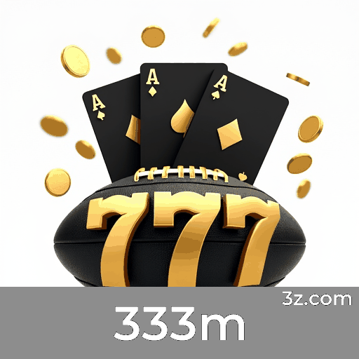 333m - Plataforma de Cassino e Apostas Premium