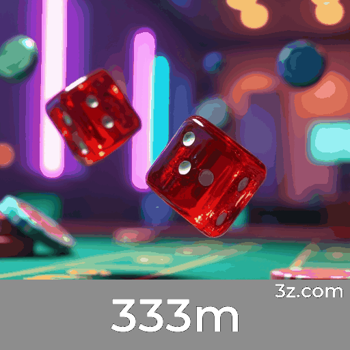 333m - Plataforma de Cassino e Apostas Premium