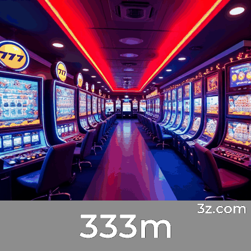 Qualidade Superior de Jogos no 333m: Experiência Incomparável