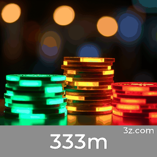 Estratégias Calculadas para Avaliação Sistemática de Promoções na 333m