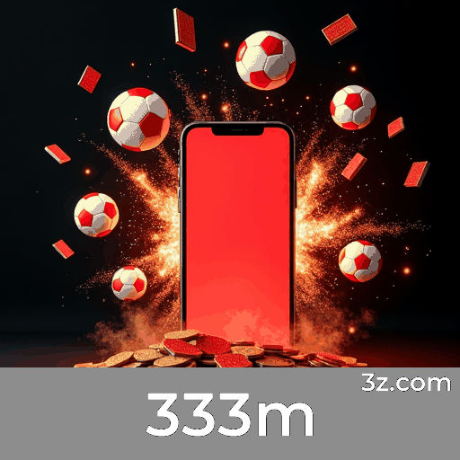 333m: Slots Gigantes, Mesas Interativas e Roleta ao Vivo